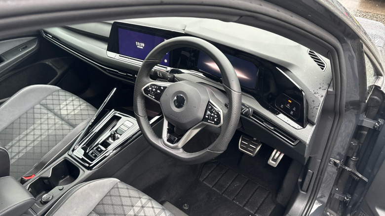 Volkswagen Golf 1.5 eTSI 150 R-Line 5dr DSG Petrol Hatchback